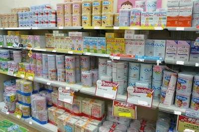 赴日必看！超實用日本母嬰用品采購指南與銷售洞察